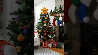 Full 25 Handmade Felt Christmas Decorations You’ll Love To Craft Update