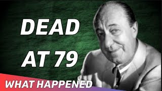 ‼️ Ed Wynn:  The Whimsical Clown Who Brought Vaudeville Magic to Hollywood | Biography