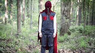 Download Lagu O filho do SUPERMAN ficou FORA de CONTROLE após ser adotado por uma nova família - RECAP MP3