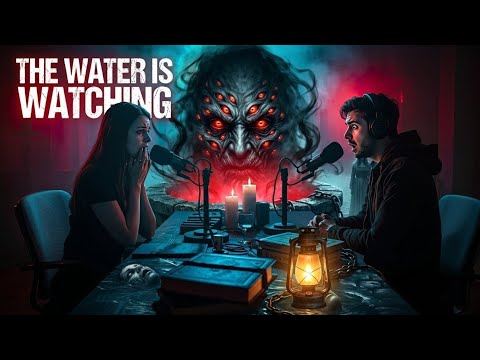 Video The Well Beneath Our Village Wasnt Connected to Earth | Midnight Whispers Horror Podcast