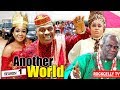 Another world 1 new movie kenneth okonkwo 2019 nollywood movies