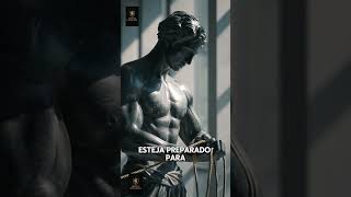 “Esteja Preparado: Domine Suas Emoções e Seja Inabalável” #crescimentopessoal #foco #menteinabalável