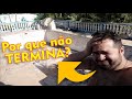 PRECISAMOS da sua AJUDA | Como está nossa Piscina? | Reforma da Piscina #15