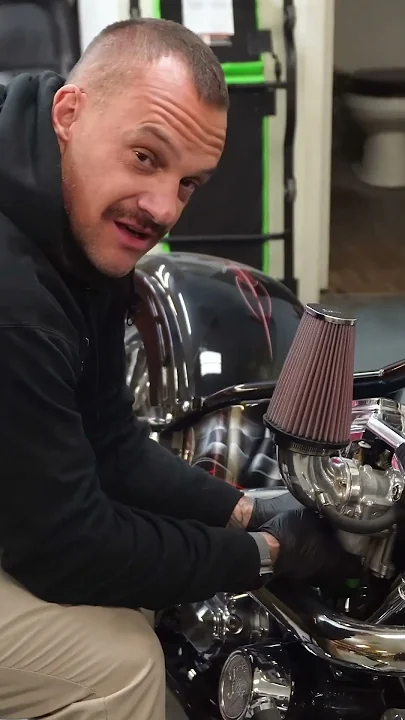 Motorcycle wrecks can make you rich ￼