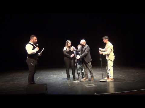 2019 02 24 ჩრდილოეთ ამერიკის ეპარქიის 10 წლის იუბილე ტორონტოში 03