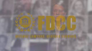FDCC Presidential Videos March 2018
