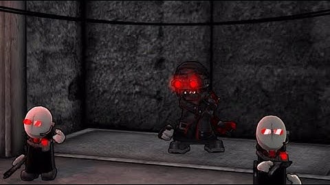 mag hank in project nexus