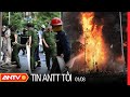 Tin An Ninh Trật tự Nóng Nhất 24h Tối 01/08/2022 | Tin Tức Thời Sự Việt Nam Mới Nhất | ANTV