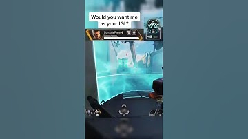 Confidence is key in Apex