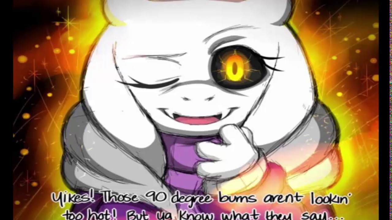 Altertale ~ Rolling Girl