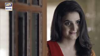 Do Bol Drama| Best Scene | #Hira Mani #Affan Waheed
