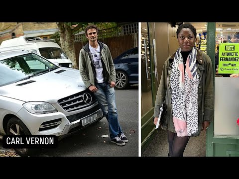Das kann man sich nicht ausdenken