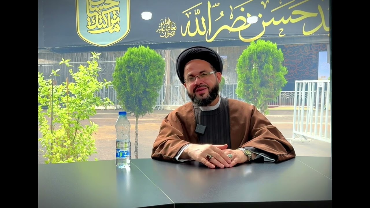 رَافِضُ الدُّنْيَا طَالِبٌ لِلَّاخِرَةِ