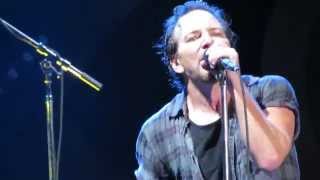 Alive - Pearl Jam (Maracanã, RIO 2015)