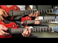 Gimme Shelter (The Rolling Stones) - Guitar Cover