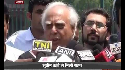 Penalty for call drops - Supreme Court