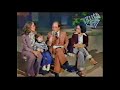 Entrevista A Lupita D'alessio y Lolita de la Colina Por Raul Velasco (1978)