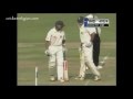 VVS Laxman and Rahul Dravid 376 run Partnership vs Australia   Kolkata 2001