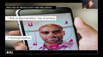 Talk & Inspire: The future of work - Navigate the future of work