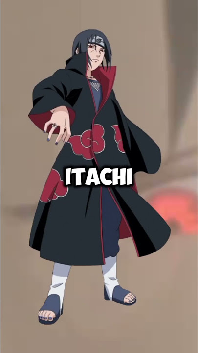 Why does Uchiha has different Mangekyō Sharingan abilities explain in short #shorts #naruto