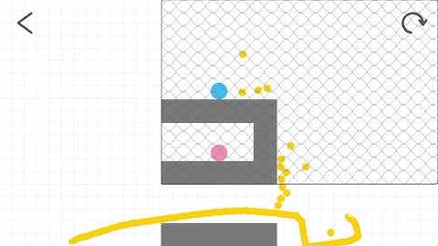 브레인 토트에서 스테이지 402를 클리어 했습니다! http://braindotsapp.com #Brain...