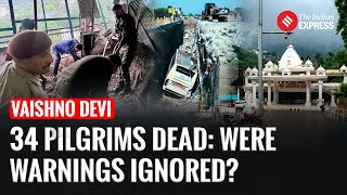 Download Lagu De regering van Jammu en Kasjmir geeft opdracht tot onderzoek naar de tragedie van Vaishno Devi w... MP3 Download Lagu De regering van Jammu en Kasjmir geeft opdracht tot onderzoek naar de tragedie van Vaishno Devi w... MP3