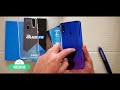 ZTE Blade V10 | Unboxing en español