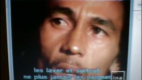 Bob Marley How to make Dreadlocks ?