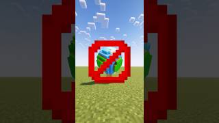 Banned Minecraft Editions