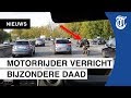 Aso's negeren ambulance (tot iemand ingrijpt!) - YouTube