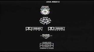 Beethoven 5Th Vhs Uk Closing 2004