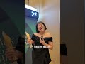 쑥떡이들아, 슈블리 언니 상 받았잖아. 언니 각선미도 보고 가💅