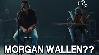 POP SONG REVIEW: &quot;Last Night&quot; by Morgan Wallen