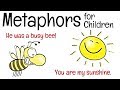 Understanding Metaphors