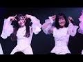 【可憐なアイボリー】11月4日『恋を着る季節』発売決定!新ビジュアル&全収録曲、ツアー情報を徹底紹介