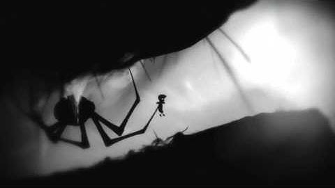 Limbo Chapter 5 - Walkthrough Game Guide - ReincarnatedGamer