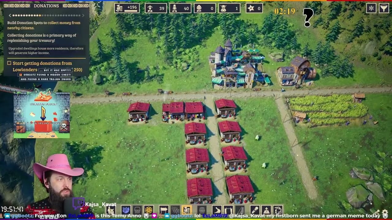 Laysara Summit Kingdom