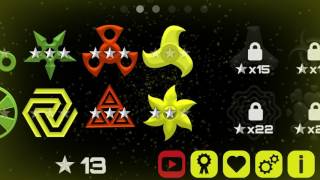Fidget Spinner: The Music Game - Early Levels screenshot 2