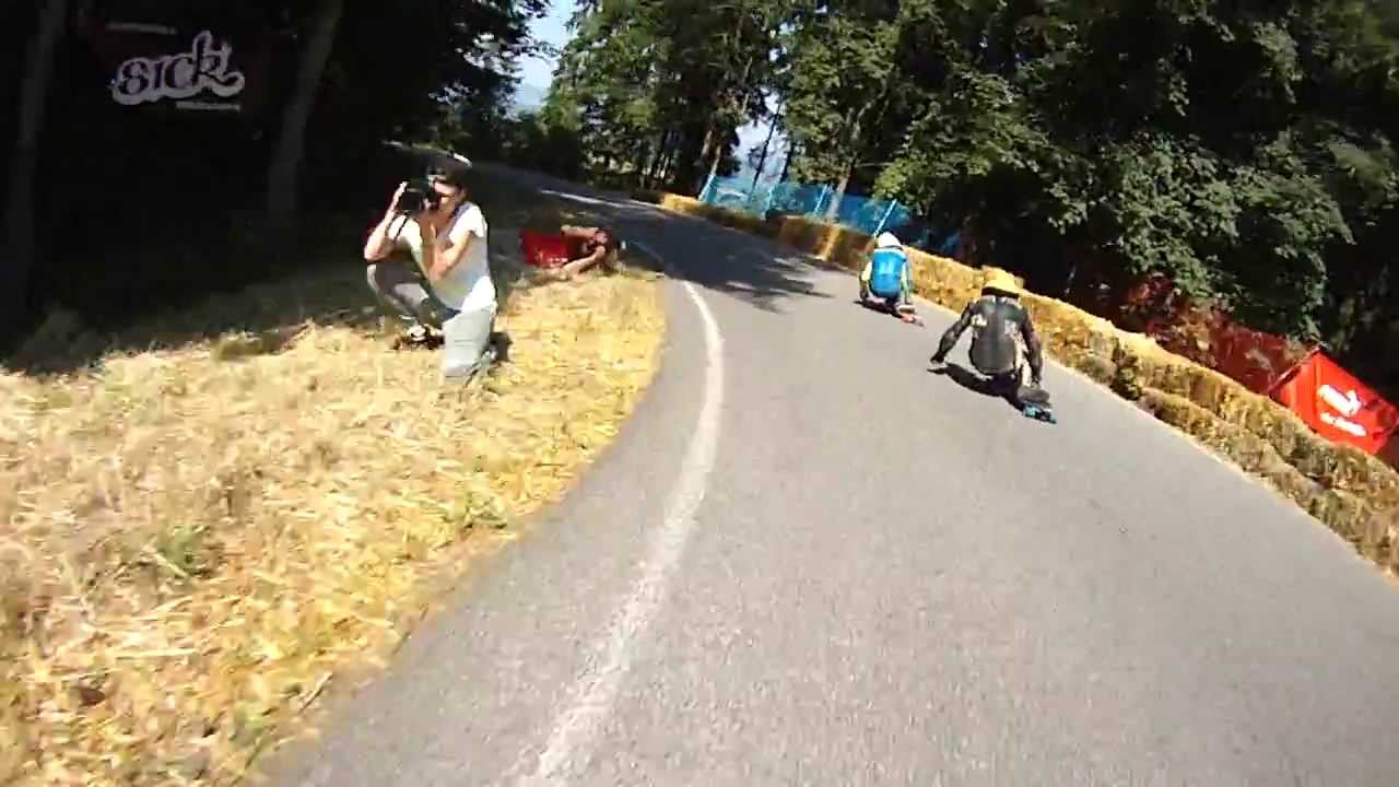 Race Heats: Kozakov 2013 - WIPPERMANN