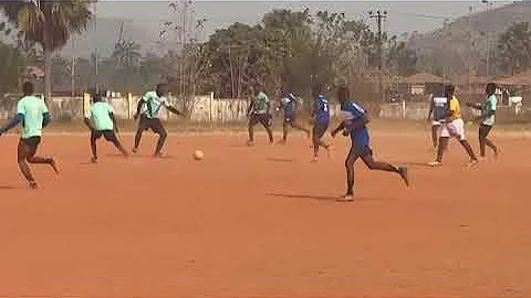 EKSUMSA 1-1 NUESA | Highlights | VC Cup 2025