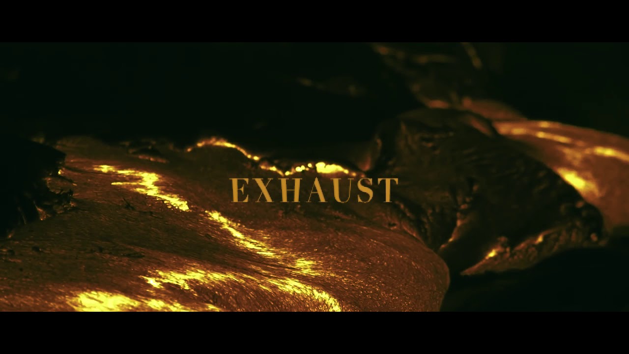 [FREE] |Passionfruit x One Dance x MistahJay Type Beat| - "Exhaust" Instrumental