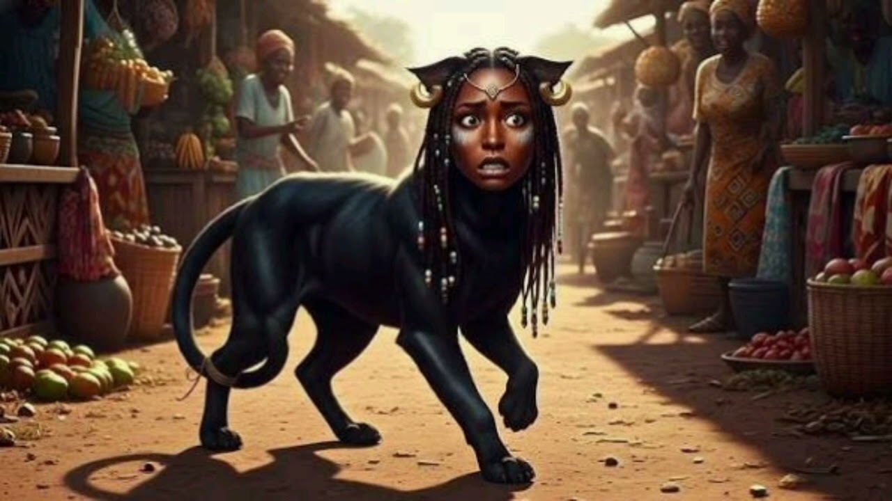 INKURU 😭: YAHINDUTSE INYAMASWA KUMUGARAGARO: BARAMUVUMYE NTIYAHINDUKA KUMUTIMA