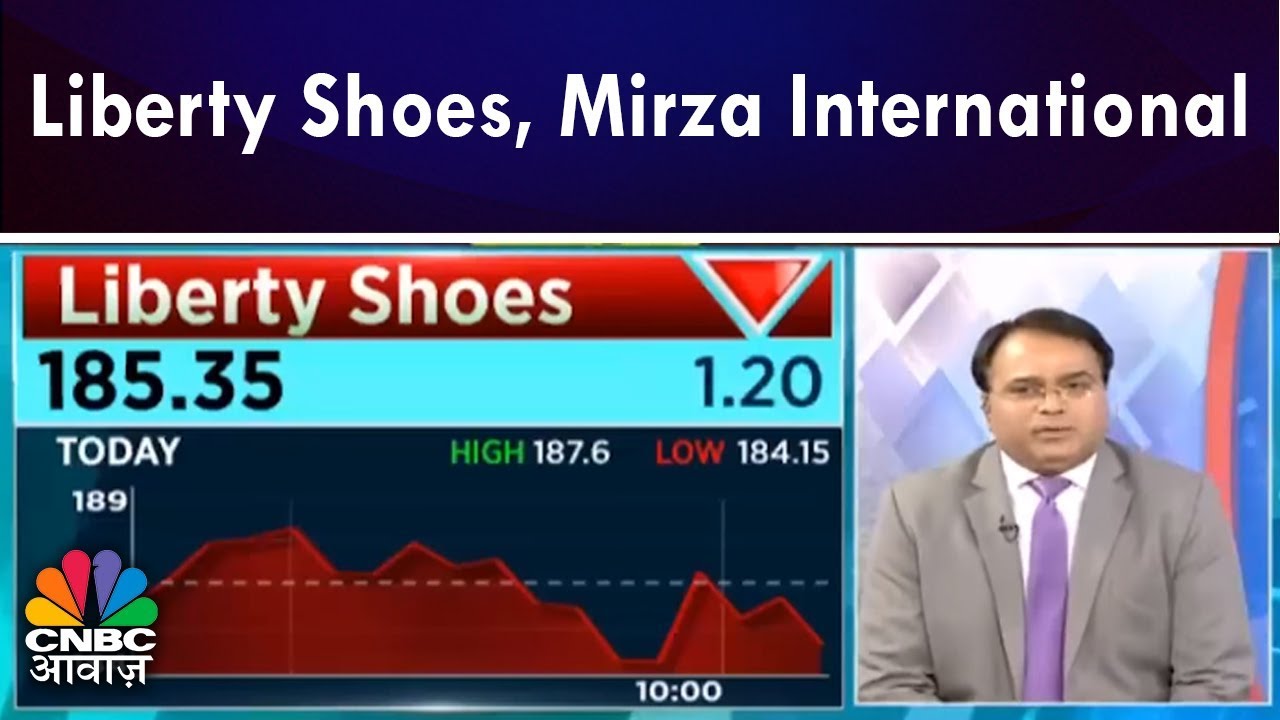 mirza international shoes