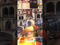 average doomfist running down the lobby | Overwatch gameplay | #overwatch #doomfist #gaming