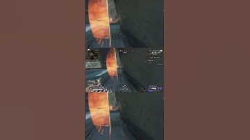 how to squad wipe a 3rd party with ease #apexlegends