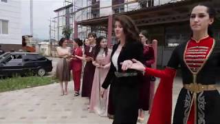 : Circassian wedding/  / I