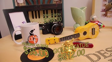 Broadcast Graphics Lesson 13 Working With the 3D Camera Tracker