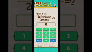Mr Brain - Trick Puzzle Game Level 31,32,33,34,35,36,37,38,39,40 Detailed Solutions | Fazie Gamer screenshot 4