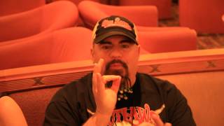 I Drink Your Milkshake