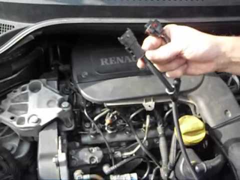 Chip de potencia SpeedBox - Instalación - YouTube ford 5 4 l engine diagram 